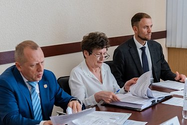 Совершенствуются нормы социального законодательства